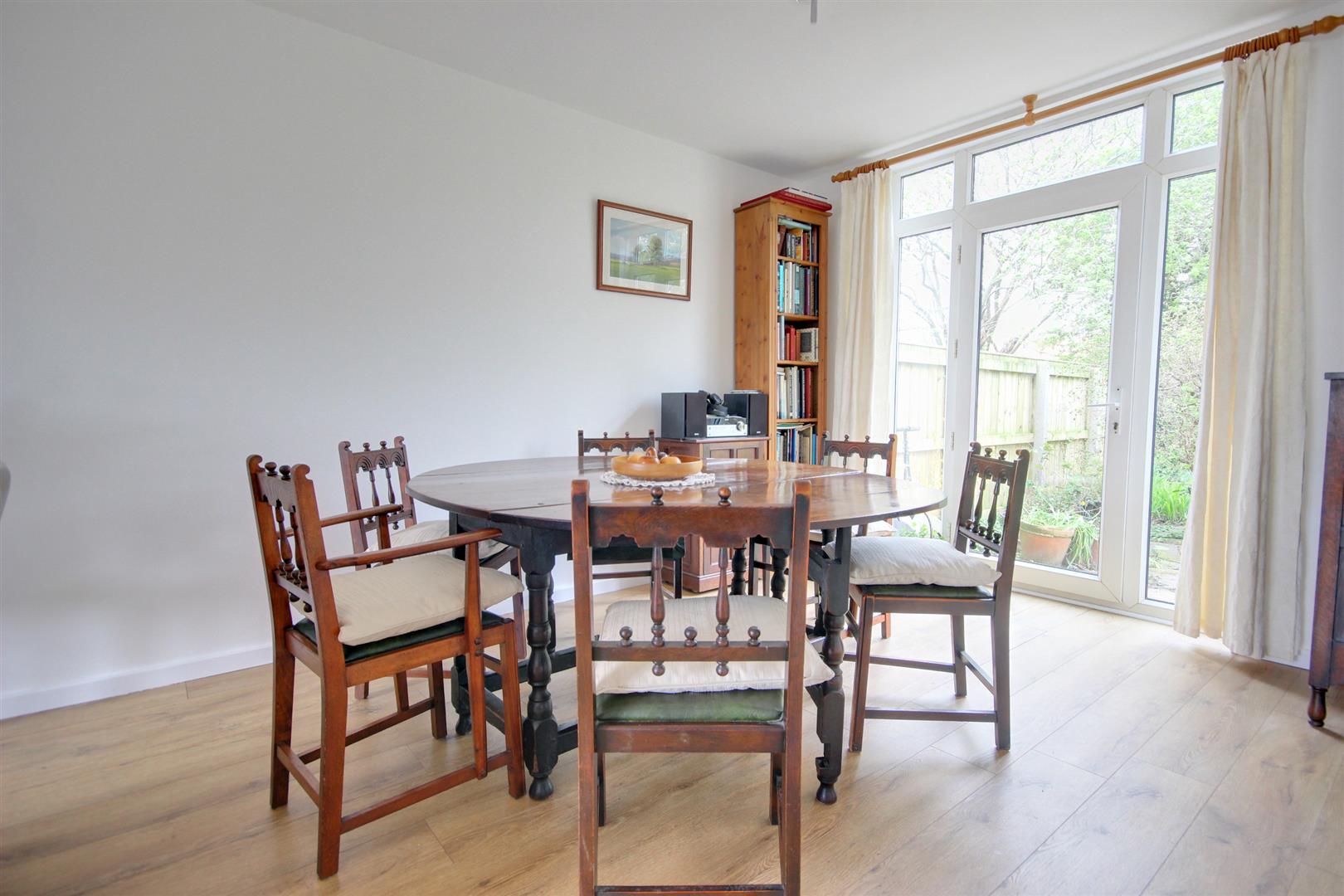 Woodlands Drive, Beverley